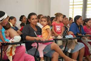 Community Involvement