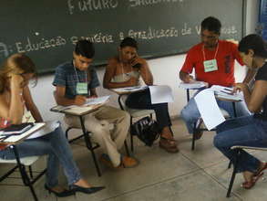 Teacher Training
