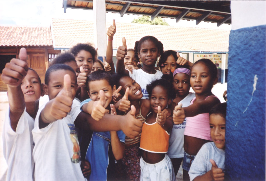 Improve the nutrition of Brazilian children