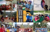 Menstrual Hygiene Management in schools of Nepal