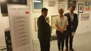 Economist Organizers