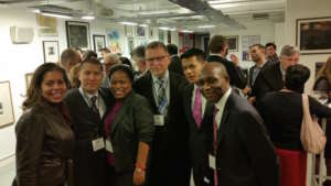 ICAP Group