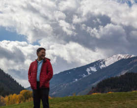 Aspen