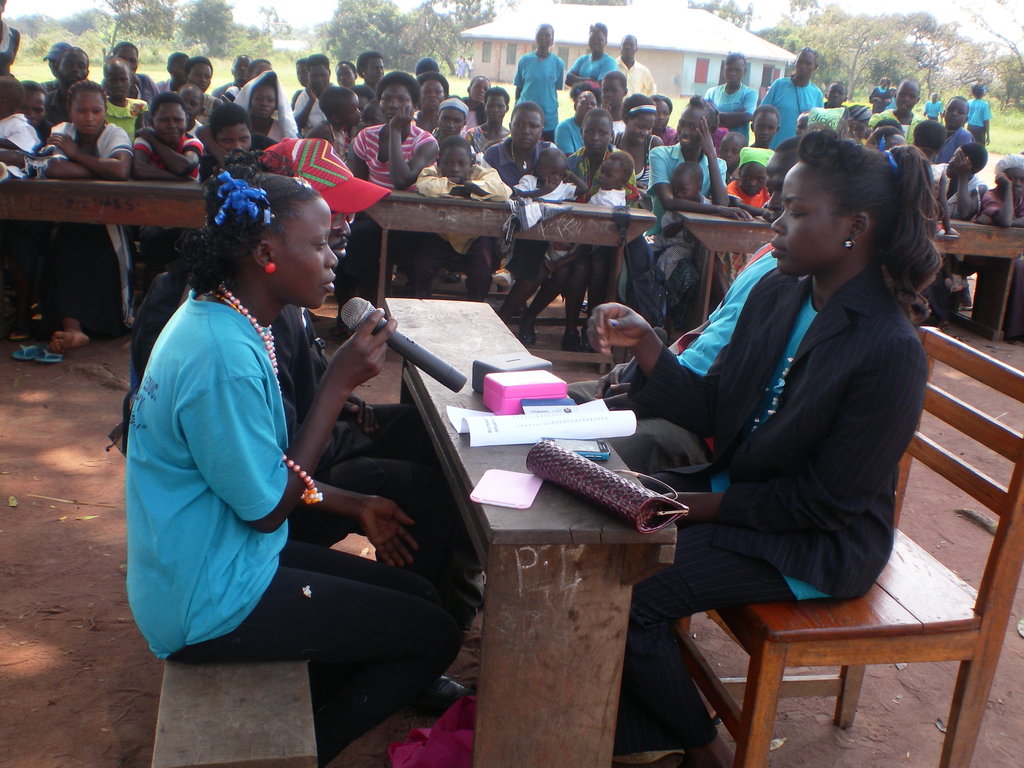 Youth Mentoring and apprenticeship project - GlobalGiving