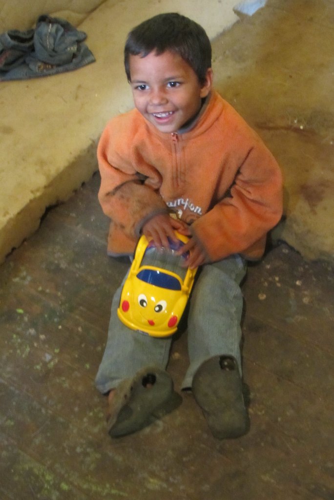 Kindergarten education for 30 children in Kosovo