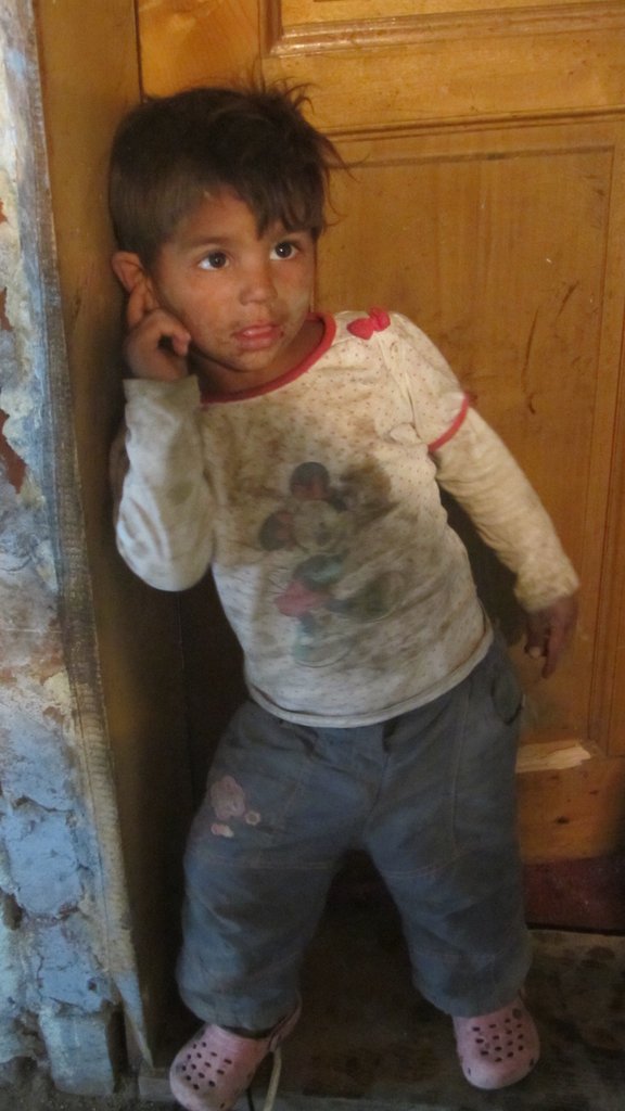 Kindergarten education for 30 children in Kosovo