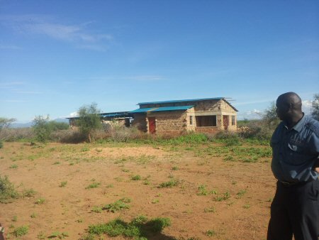 Gordon Clem Academy: Kenya - More than Academics