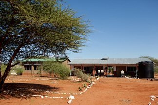 Gordon Clem Academy: Kenya - More than Academics