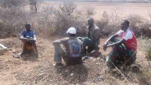 The CREW
