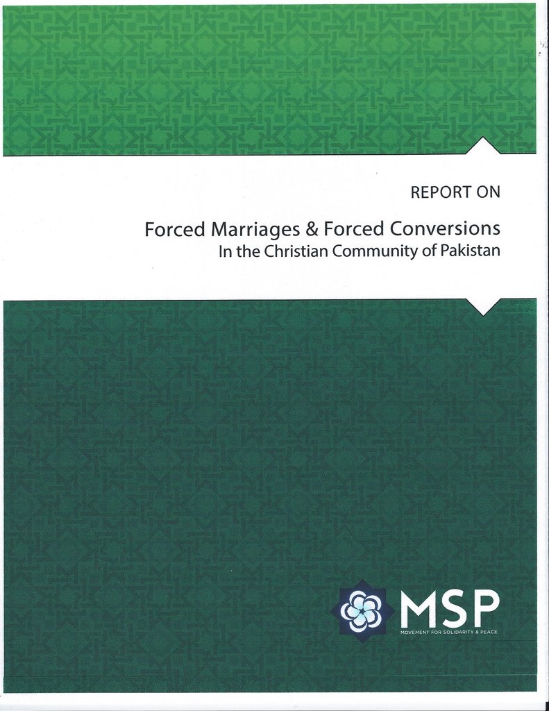 Investigative Report on a Persecuted Community