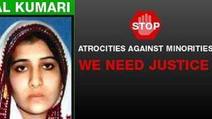 Atrocities Against Minorities