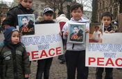 Investigative Report on a Persecuted Community