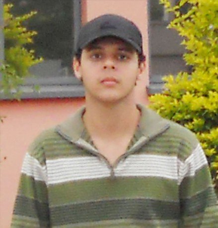 Misael Tomazio, was an apprentice at Dow