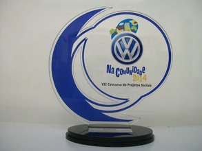 Volkswagen Community Prize 2014