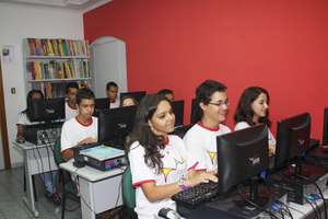 Computer Classes