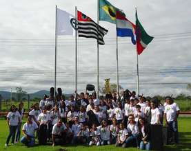 Cultural project of music (Contraponto)