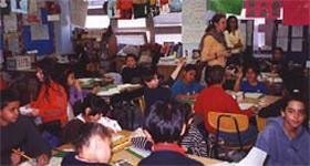 Green Schools Green Map for NYC & the World