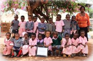 Baby Class