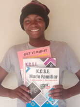 We are there to support their every school need