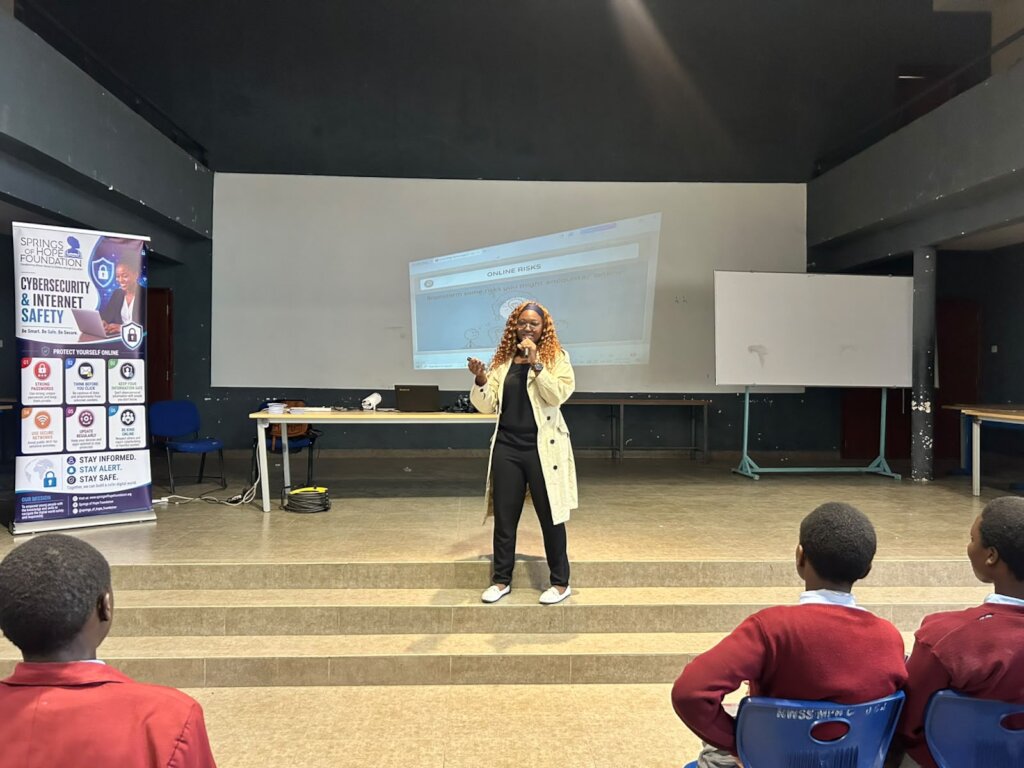 Educate HIV Orphans in Kenya