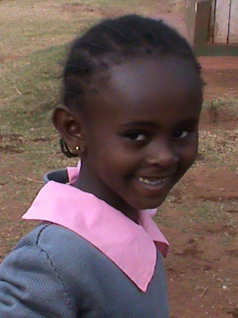 Educate HIV Orphans in Kenya
