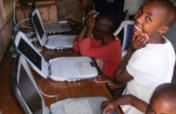 Educate HIV Orphans in Kenya