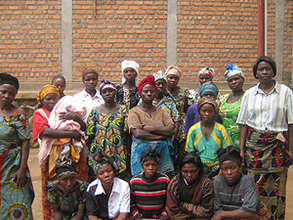 Kasheke Group