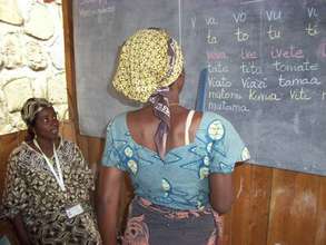 DRC Classroom