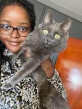 Thanks to Laurika, AKI, & HaH, Smolie got help
