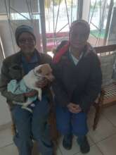Chavy's family is ready to bring her home