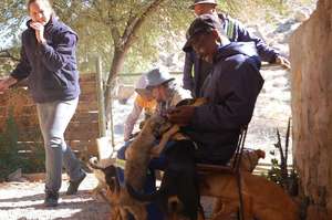 HAH Spayathon in Aus, 21 July 2015