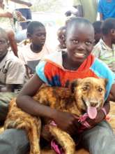 Keeping pets healthy & happy w/AKI support!