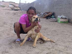 Nosi doing much better