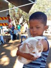 HAH-Keetmanshoop kitty client