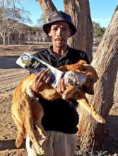 HAH-Keetmanshoop client