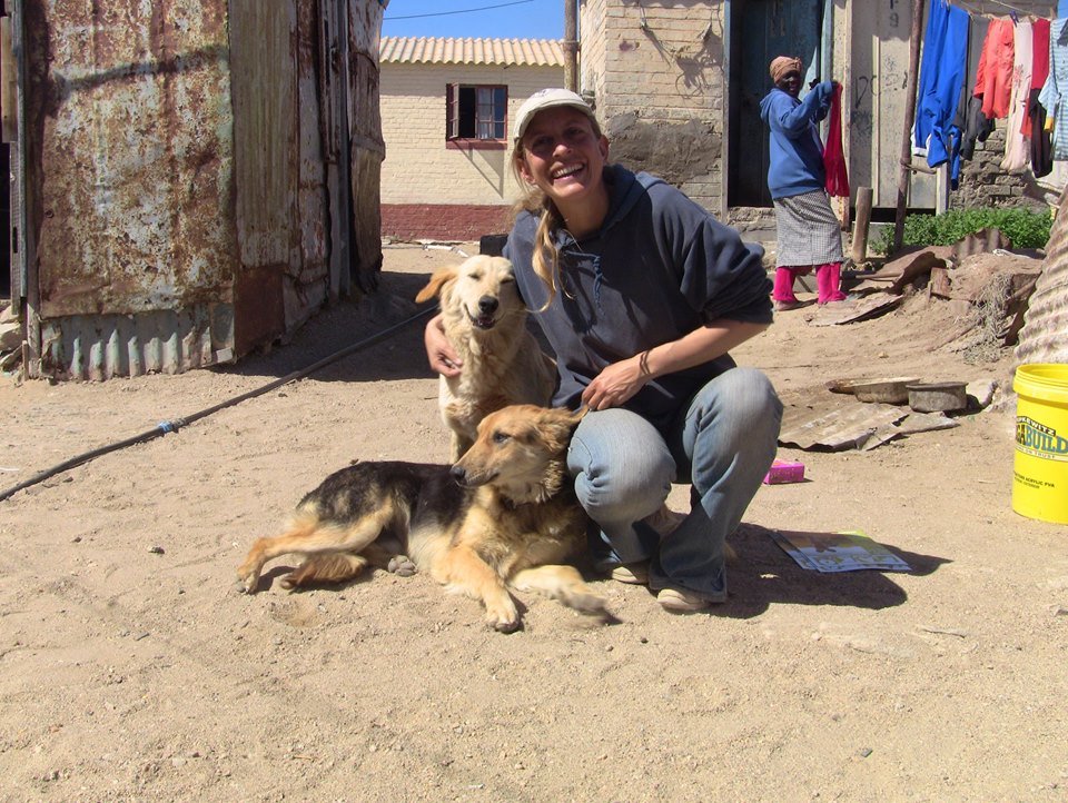 Support for Have A Heart-Namibia