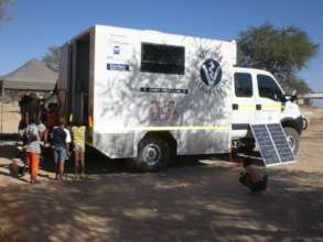 The HAH-Mobile Clinic