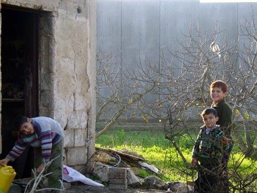 Build A Charity Hospital In Palestine