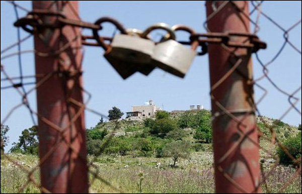 Build A Charity Hospital In Palestine