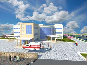 The Hospital Project