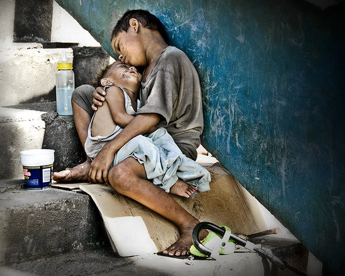 Build A Charity Hospital In Palestine
