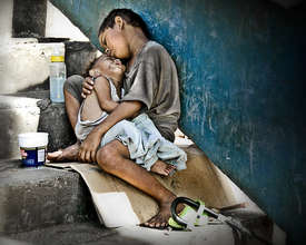 Build A Charity Hospital In Palestine