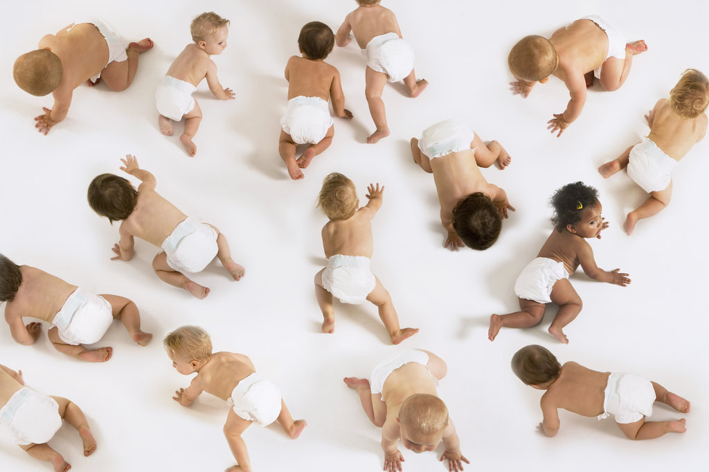 Fund over 200 U.S. Diaper Banks with Micro-Grants