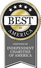 The Independet Charities Seal of Excellence