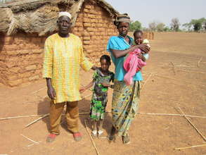 Abibata Ouedraogo