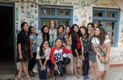 Empower 300 girls to become leaders in Nepal
