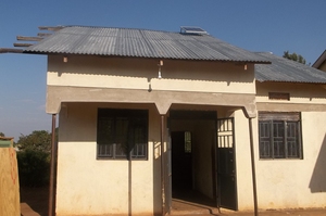 Solar Panels!