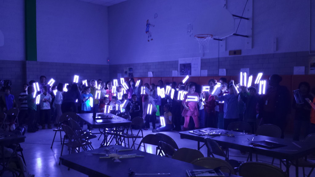 Empower schoolchildren in Ethiopia with light!