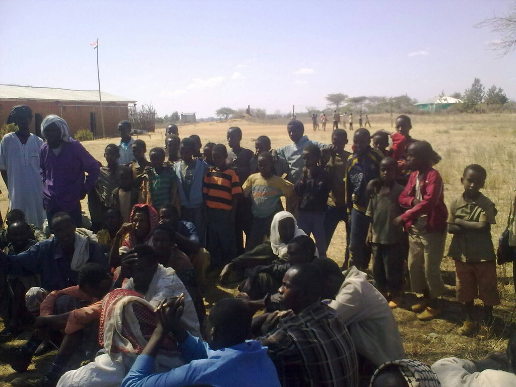Empower schoolchildren in Ethiopia with light!