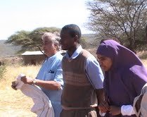 Empower schoolchildren in Ethiopia with light!